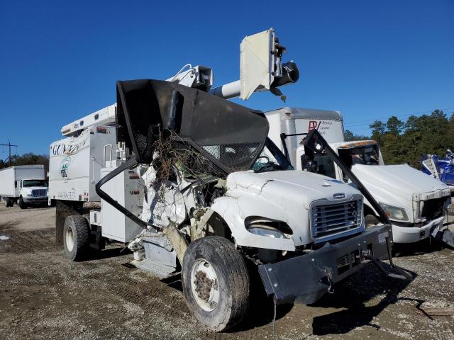 FREIGHTLINER M2 106 MED 2019 with VIN 1FVDCXFC9LHKW6873 - Photo from auction