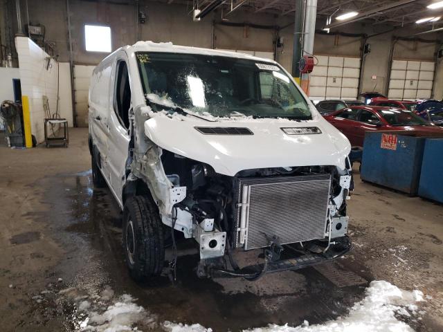Photo 9 from auction – 2016 FORD TRANSIT T- with VIN 1FTYE1ZMXGKA43498