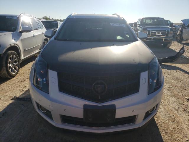Photo 5 from auction – 2011 CADILLAC SRX PREMIU with VIN 3GYFNCEY1BS515543