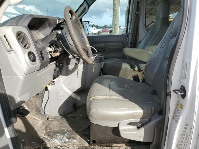 Photo 7 from auction – 2011 FORD ECONOLINE with VIN 1FBNE3BLXBDA64398