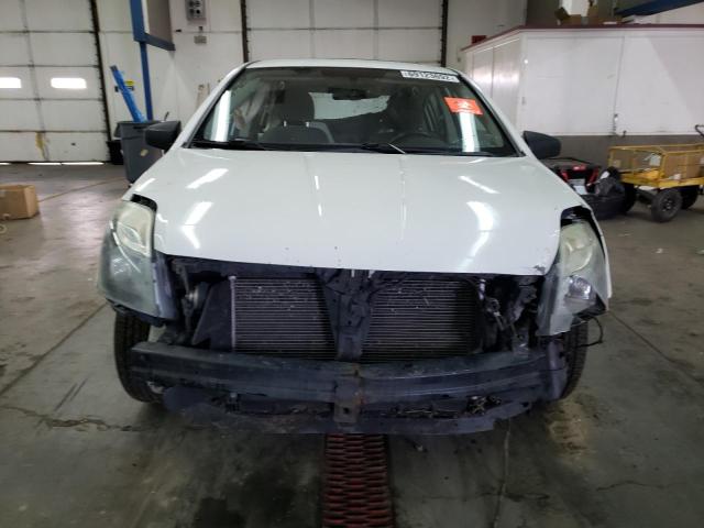 Photo 5 from auction – 2011 NISSAN SENTRA 2.0 with VIN 3N1AB6APXBL706303