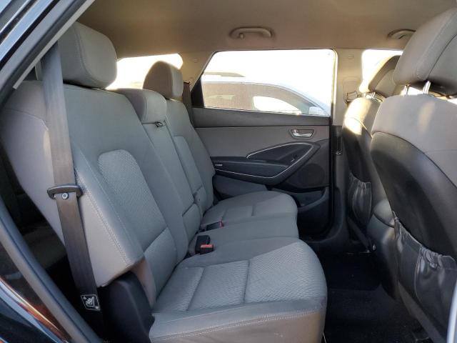 Photo 11 from auction – 2016 HYUNDAI SANTA FE S with VIN KM8SMDHF2GU137212