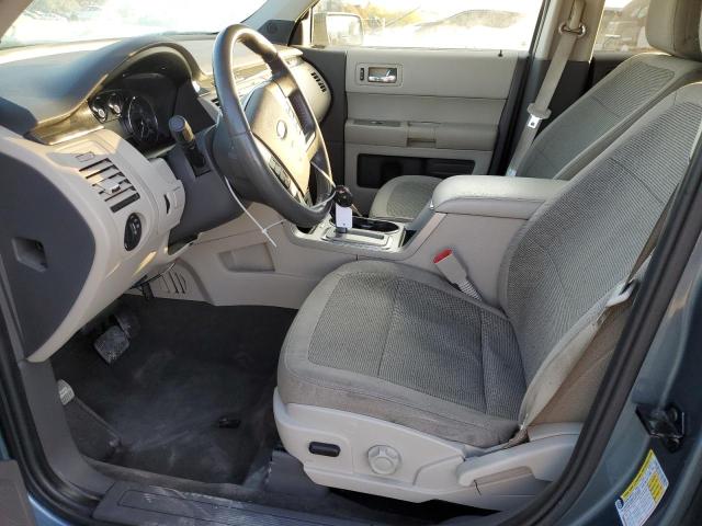 Photo 7 from auction – 2010 FORD FLEX SE with VIN 2FMGK5BC1ABA35056