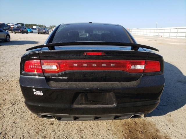 Photo 6 from auction – 2014 DODGE CHARGER SX with VIN 2C3CDXHG0EH144005