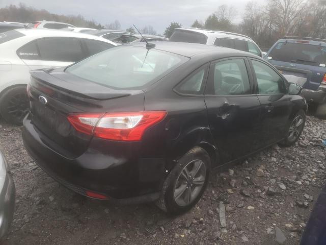 Photo 3 from auction – 2014 FORD FOCUS SE with VIN 1FADP3F24EL309201
