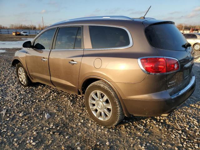 Photo 2 from auction – 2012 BUICK ENCLAVE with VIN 5GAKRCEDXCJ381951