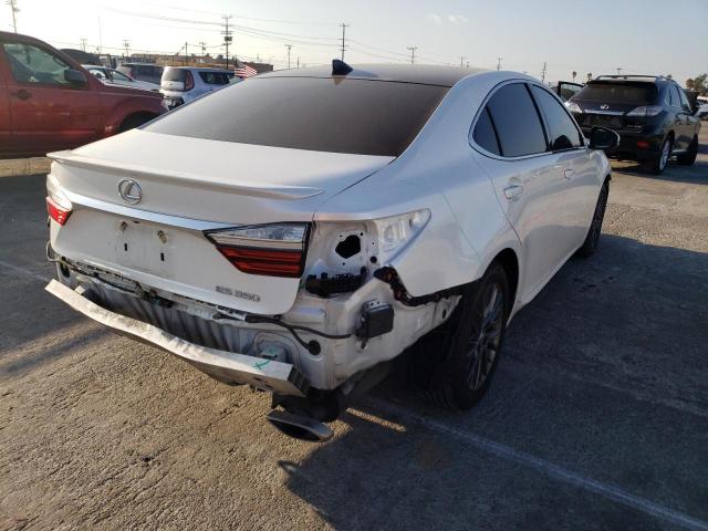 Photo 3 from auction – 2018 LEXUS ES 350 with VIN 58ABK1GG8JU092047