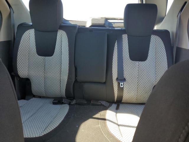 Photo 10 from auction – 2011 CHEVROLET EQUINOX LS with VIN 2CNALBEC1B6252548