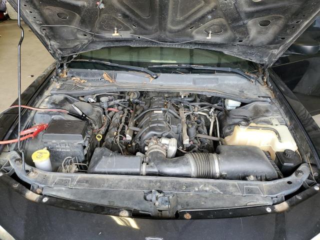 Photo 11 from auction – 2010 DODGE CHARGER with VIN 2B3AA4CT7AH240501