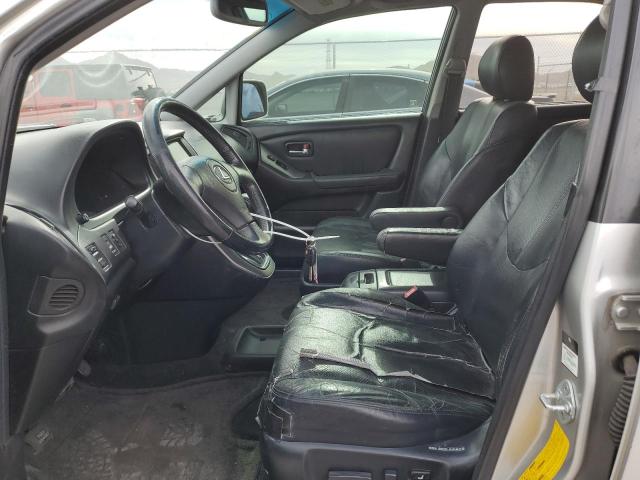 Photo 7 from auction – 2001 LEXUS RX 300 with VIN JTJGF10UX10110333