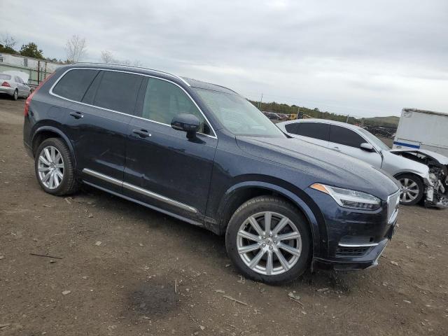 Photo 4 from auction – 2016 VOLVO XC90 T8 with VIN YV4BC0PL1G1066297