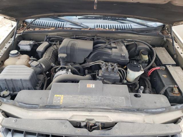 Photo 11 from auction – 2003 FORD EXPLORER X with VIN 1FMZU62K33ZB49611