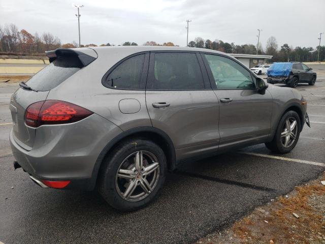 Photo 3 from auction – 2012 PORSCHE CAYENNE with VIN WP1AA2A25CLA06973