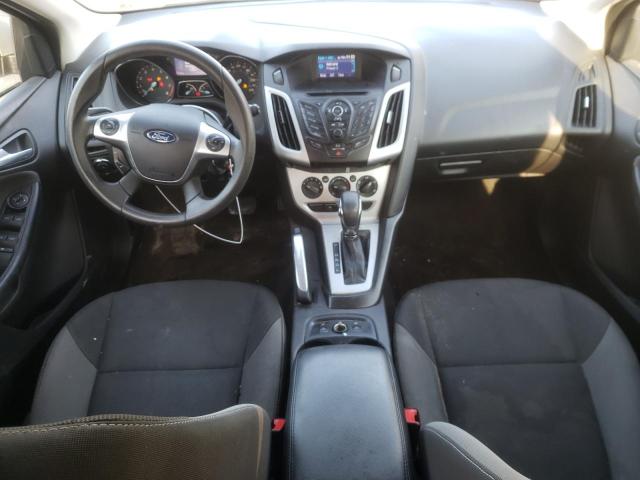 Photo 8 from auction – 2014 FORD FOCUS SE with VIN 1FADP3K26EL114058