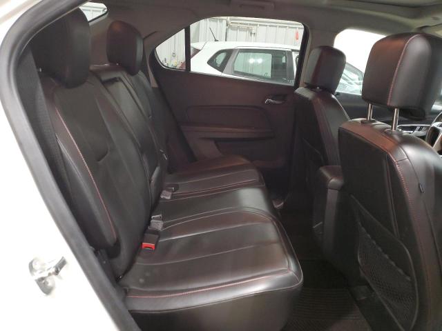Photo 11 from auction – 2014 CHEVROLET EQUINOX LT with VIN 1GNFLHEK7EZ107874