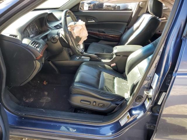 Photo 7 from auction – 2012 HONDA CROSSTOUR with VIN 5J6TF2H57CL001411