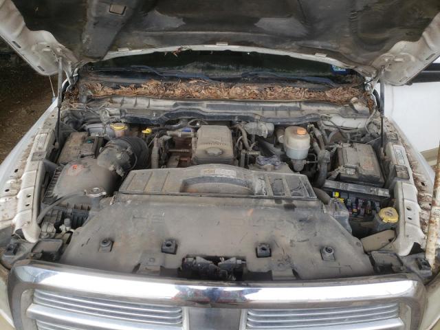 Photo 11 from auction – 2012 DODGE RAM 2500 L with VIN 3C6UD5GL9CG217900