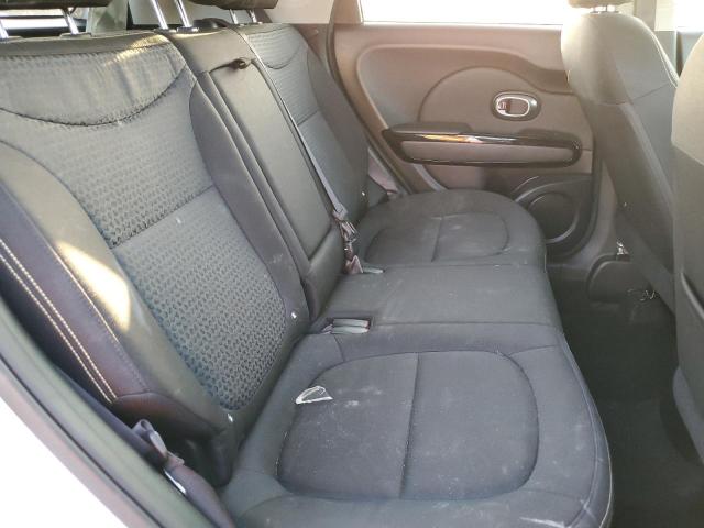 Photo 11 from auction – 2016 KIA SOUL + with VIN KNDJP3A50G7848277