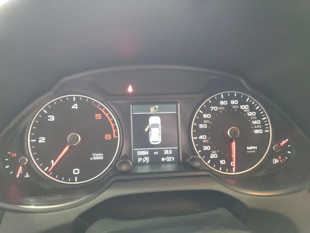 Photo 9 from auction – 2015 AUDI Q5 TDI PRE with VIN WA1VMAFP0FA065139
