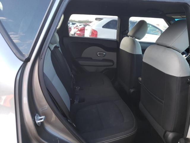 Photo 11 from auction – 2014 KIA SOUL + with VIN KNDJP3A5XE7005412