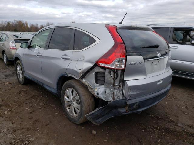 Photo 2 from auction – 2012 HONDA CR-V EX with VIN JHLRM4H52CC005113