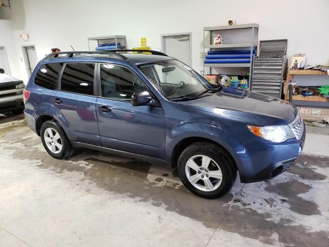 Photo 4 from auction – 2013 SUBARU FORESTER 2 with VIN JF2SHABC9DH446042
