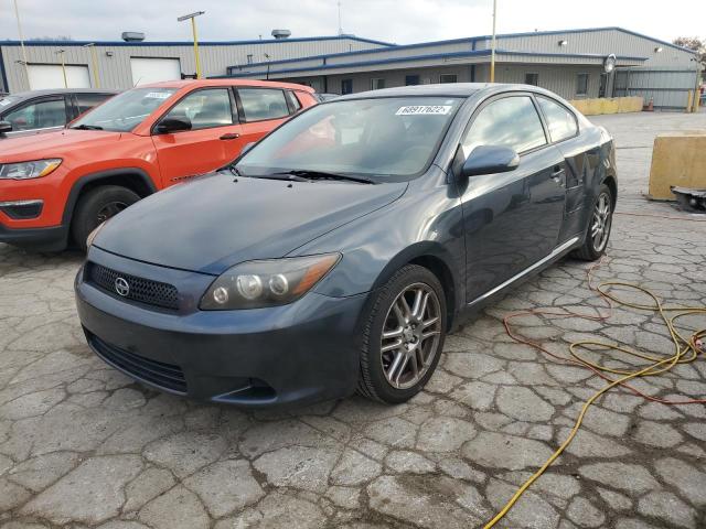 Photo 1 from auction – 2009 TOYOTA SCION TC with VIN JTKDE167290288946