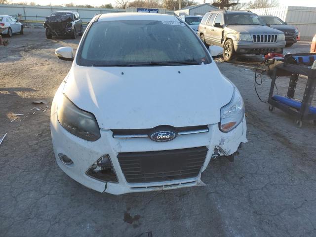 Photo 5 from auction – 2014 FORD FOCUS SE with VIN 1FADP3K25EL218802
