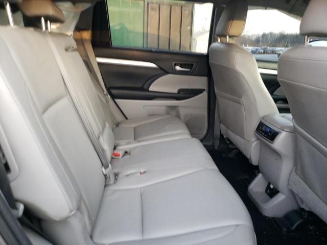 Zdjęcie 11 z aukcji – 2015 TOYOTA HIGHLANDER z VIN 5TDJKRFH4FS128344