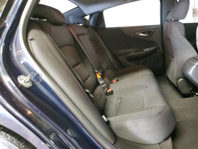 Photo 10 from auction – 2016 CHEVROLET MALIBU LS with VIN 1G1ZB5ST6GF240269