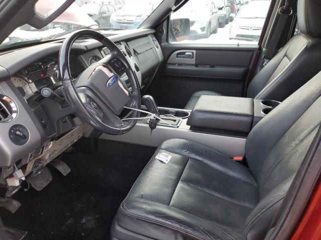 Photo 7 from auction – 2014 FORD EXPEDITION with VIN 1FMJK2A59EEF10874