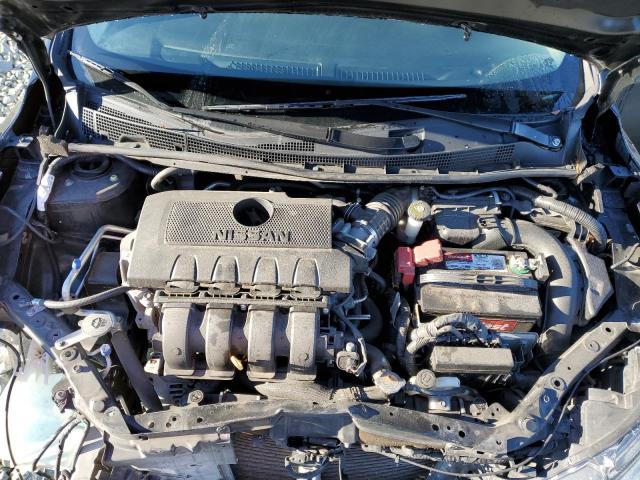 Photo 11 from auction – 2016 NISSAN SENTRA S with VIN 3N1AB7AP2GY211318