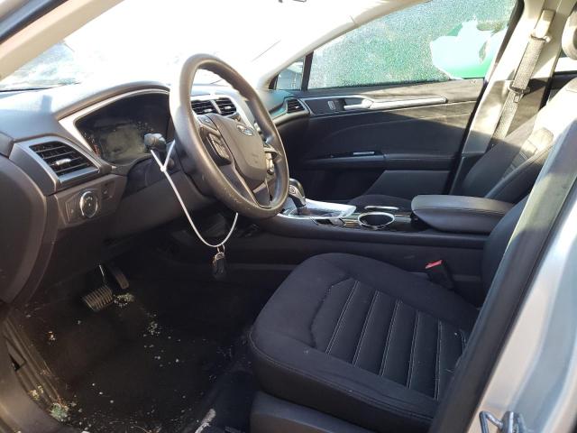 Photo 7 from auction – 2013 FORD FUSION SE with VIN 3FA6P0HR7DR149994