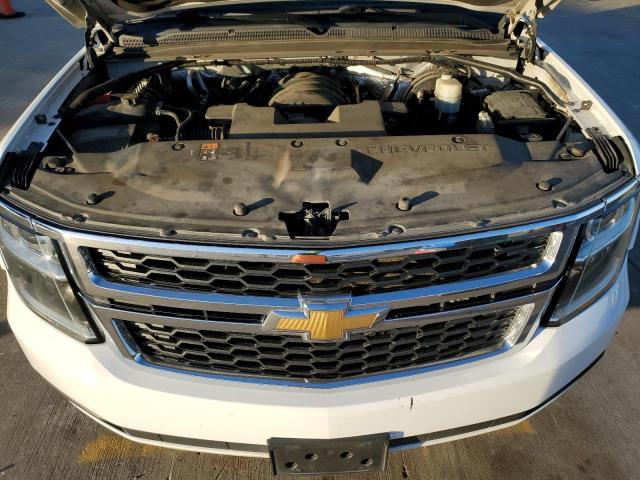 Photo 12 from auction – 2016 CHEVROLET TAHOE C150 with VIN 1GNSCAKCXGR245754