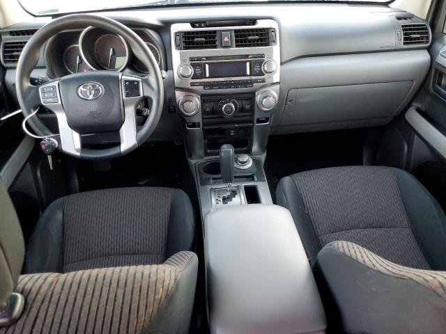 Photo 8 from auction – 2013 TOYOTA 4RUNNER SR with VIN JTEBU5JR6D5134359