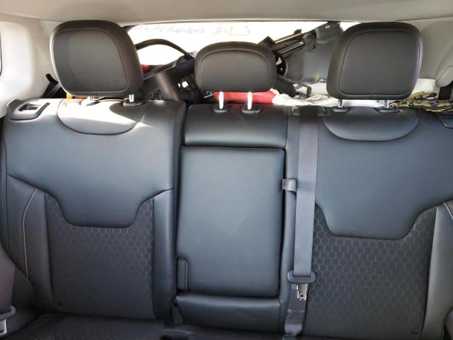 Photo 10 from auction – 2021 JEEP COMPASS LA with VIN 3C4NJDBB2MT544629