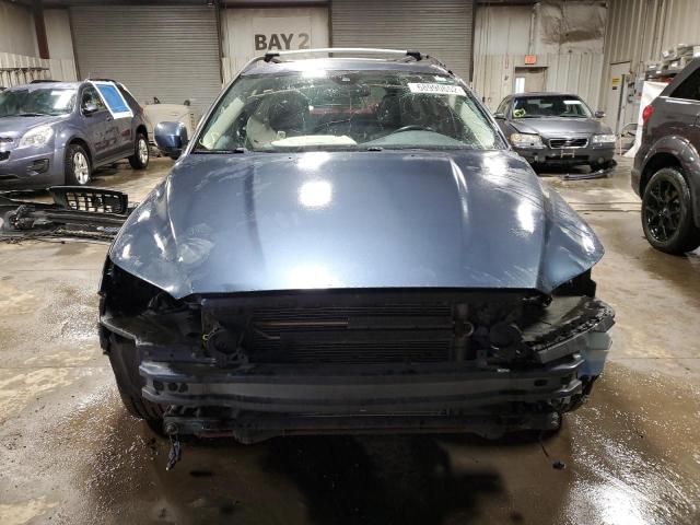 Photo 5 from auction – 2008 VOLVO XC70 with VIN YV4BZ982581020188