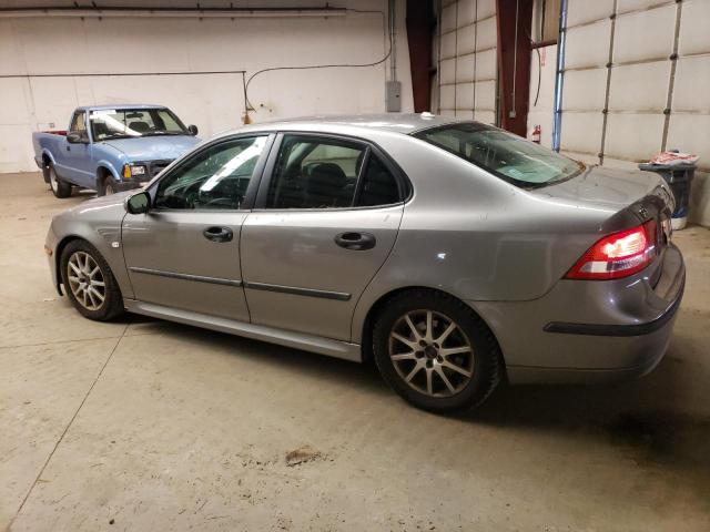 Photo 2 from auction – 2007 SAAB 9-3 with VIN YS3FD49Y941053464
