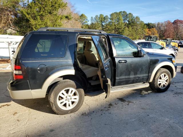 Photo 3 from auction – 2010 FORD EXPLORER E with VIN 1FMEU7EE2AUA59709