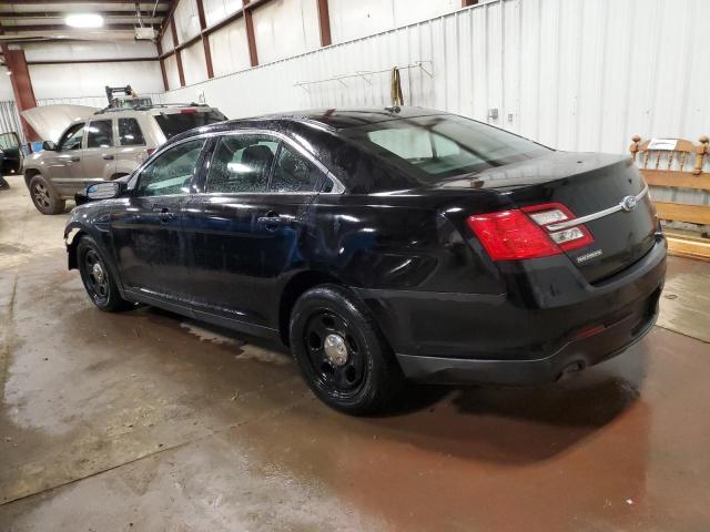 صورة رقم 2 من المزاد - 2013 FORD TAURUS POL مع VIN 1FAHP2M86DG124531