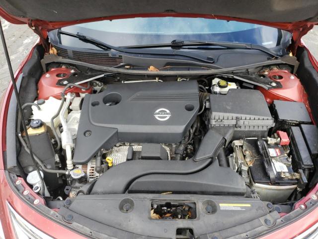 Photo 11 from auction – 2013 NISSAN ALTIMA 2.5 with VIN 1N4AL3AP1DC198400