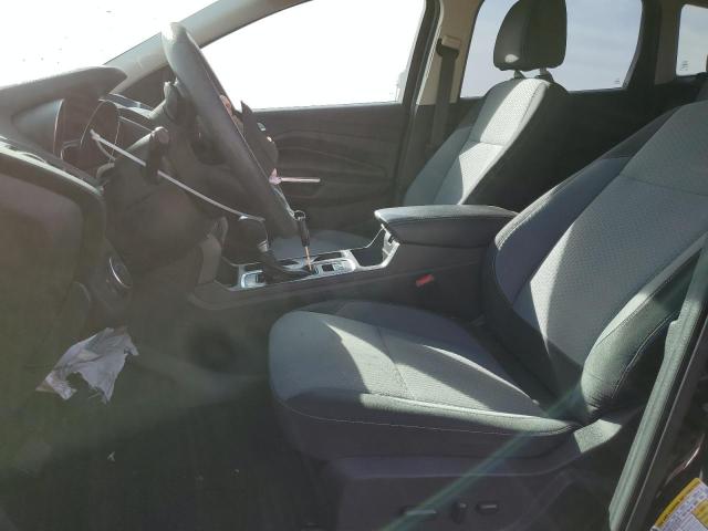 Photo 7 from auction – 2017 FORD ESCAPE SE with VIN 1FMCU0GDXHUE39958