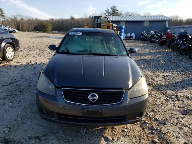 Photo 5 from auction – 2005 NISSAN ALTIMA S with VIN 1N4AL11D65C354300