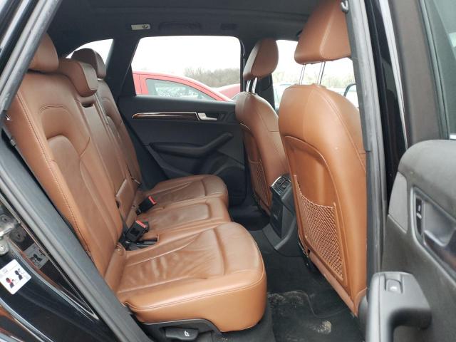 Photo 10 from auction – 2012 AUDI Q5 PREMIUM with VIN WA1LFAFP0CA098431
