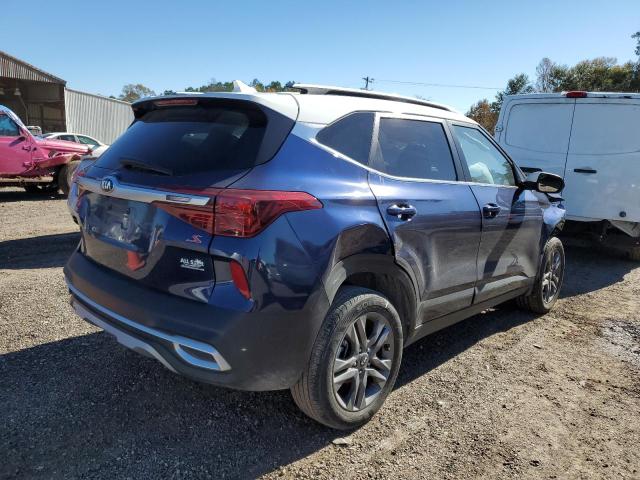 Photo 3 from auction – 2021 KIA SELTOS S with VIN KNDEU2AA4M7121690