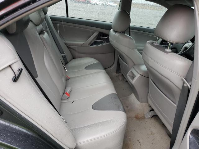 Photo 10 from auction – 2010 TOYOTA CAMRY BASE with VIN 4T1BF3EKXAU116590