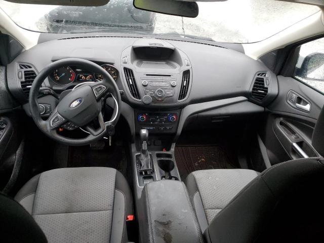 Photo 8 from auction – 2017 FORD ESCAPE SE with VIN 1FMCU0GDXHUC99524