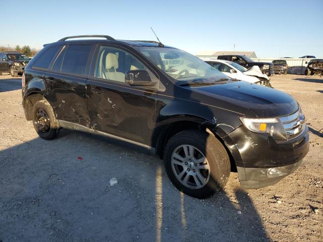 Фото 4 с аукциона – 2007 FORD EDGE SEL с VIN 2FMDK38C67BA71316