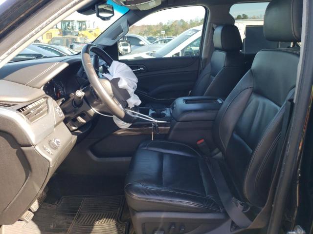 Photo 7 from auction – 2017 CHEVROLET SUBURBAN C with VIN 1GNSCHKC2HR225718