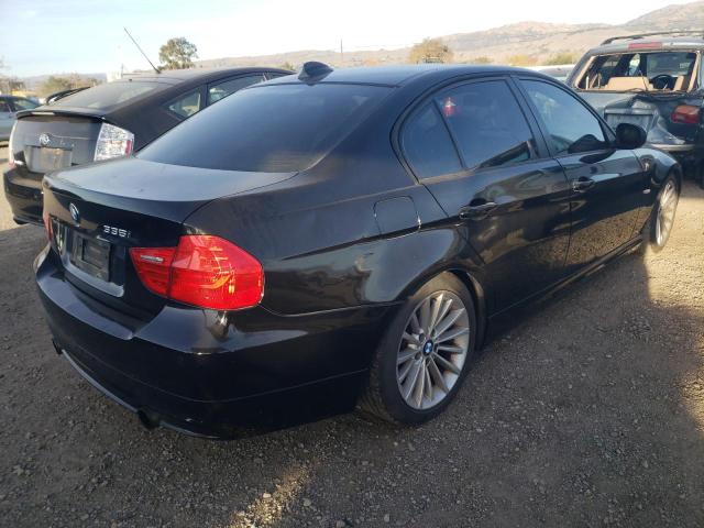 Photo 3 from auction – 2010 BMW 335 I with VIN WBAPM7C55AA367018
